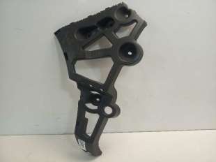 Recambio de molduras traseras para renault megane iii coupe 2008-2018 dynamique referencia OEM IAM 850450010R 0001032274 