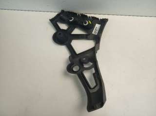 Recambio de molduras traseras para renault megane iii coupe 2008-2018 dynamique referencia OEM IAM 850450010R 0001032274 