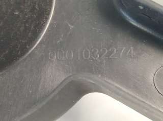 Recambio de molduras traseras para renault megane iii coupe 2008-2018 dynamique referencia OEM IAM 850450010R 0001032274 
