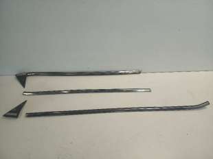 Recambio de moldura para citroën c3 2009-2017 collection referencia OEM IAM   