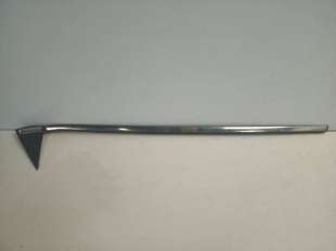 Recambio de moldura para citroën c3 2009-2017 collection referencia OEM IAM    2