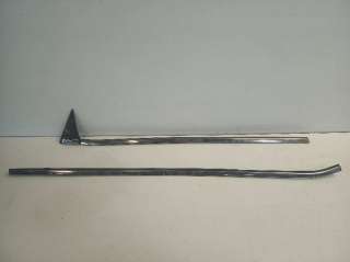 Recambio de moldura para citroën c3 2009-2017 collection referencia OEM IAM   