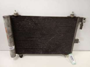 Recambio de condensador / radiador aire acondicionado para citroën xsara berlina 1997-2005 2.0 hdi cat (rhy / dw10td) referencia