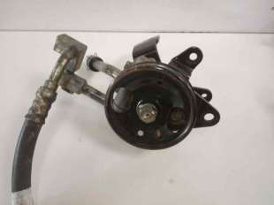 Recambio de bomba direccion para nissan pathfinder (r51) 2005-2016 2.5 dci platinum referencia OEM IAM 3X01A  