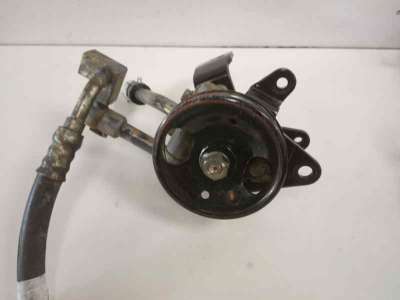 Recambio de bomba direccion para nissan pathfinder (r51) 2005-2016 2.5 dci platinum referencia OEM IAM 3X01A  