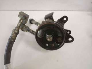 Recambio de bomba direccion para nissan pathfinder (r51) 2005-2016 2.5 dci platinum referencia OEM IAM 3X01A  