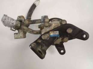 Recambio de bomba direccion para nissan pathfinder (r51) 2005-2016 2.5 dci platinum referencia OEM IAM 3X01A   2