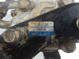 Recambio de bomba direccion para nissan pathfinder (r51) 2005-2016 2.5 dci platinum referencia OEM IAM 3X01A  
