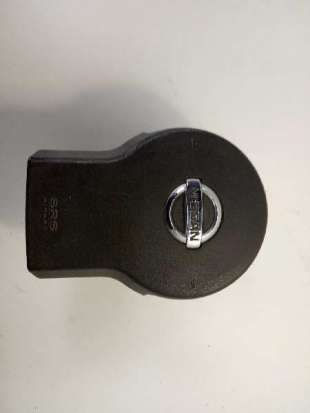 Recambio de airbag delantero izquierdo para nissan pathfinder (r51) 2005-2016 2.5 dci platinum referencia OEM IAM 05912307  