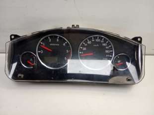Recambio de cuadro instrumentos para nissan pathfinder (r51) 2005-2016 2.5 dci platinum referencia OEM IAM 248103X39A  