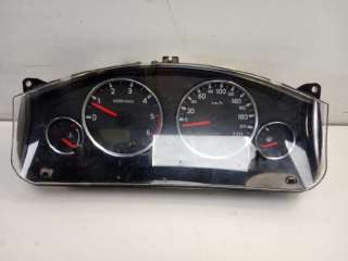 Recambio de cuadro instrumentos para nissan pathfinder (r51) 2005-2016 2.5 dci platinum referencia OEM IAM 248103X39A  
