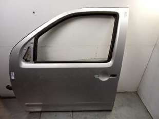 Recambio de puerta delantera izquierda para nissan pathfinder (r51) 2005-2016 2.5 dci platinum referencia OEM IAM H01015X0MB  