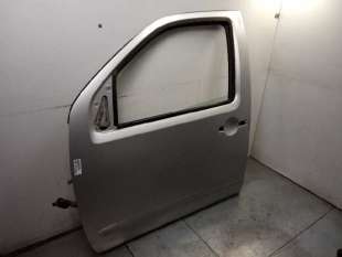 Recambio de puerta delantera izquierda para nissan pathfinder (r51) 2005-2016 2.5 dci platinum referencia OEM IAM H01015X0MB   2