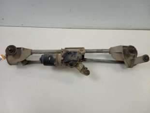 Recambio de motor limpia delantero para nissan pathfinder (r51) 2005-2016 2.5 dci platinum referencia OEM IAM 28815EB400  