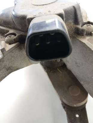 Recambio de motor limpia delantero para nissan pathfinder (r51) 2005-2016 2.5 dci platinum referencia OEM IAM 28815EB400   2