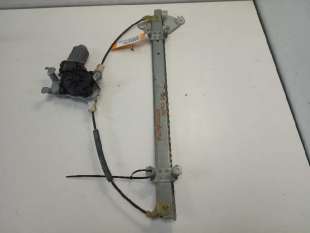 Recambio de elevalunas delantero derecho para nissan pathfinder (r51) 2005-2016 2.5 dci platinum referencia OEM IAM 80700EB31C 1