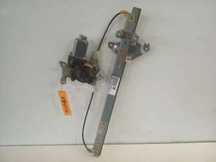 Recambio de elevalunas trasero derecho para nissan pathfinder (r51) 2005-2016 2.5 dci platinum referencia OEM IAM  111812  2