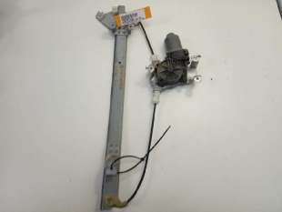 Recambio de elevalunas trasero izquierdo para nissan pathfinder (r51) 2005-2016 2.5 dci platinum referencia OEM IAM 827003X00A 1