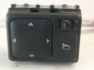 Recambio de mando retrovisor para nissan pathfinder (r51) 2005-2016 2.5 dci platinum referencia OEM IAM   