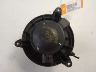 Recambio de ventilador calefaccion para nissan pathfinder (r51) 2005-2016 2.5 dci platinum referencia OEM IAM 5NEH19805AD  