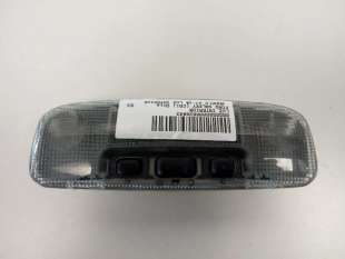 Recambio de luz interior para ford galaxy (ca1) 2006-2015 ghia referencia OEM IAM   