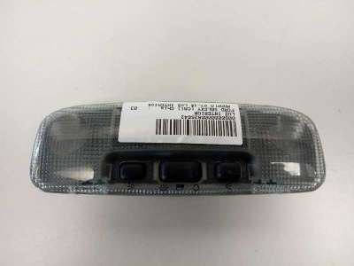 Recambio de luz interior para ford galaxy (ca1) 2006-2015 ghia referencia OEM IAM   