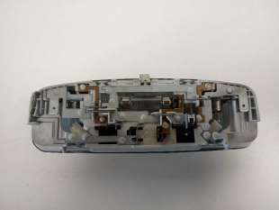 Recambio de luz interior para ford galaxy (ca1) 2006-2015 ghia referencia OEM IAM    2