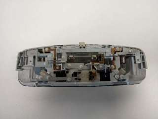 Recambio de luz interior para ford galaxy (ca1) 2006-2015 ghia referencia OEM IAM   