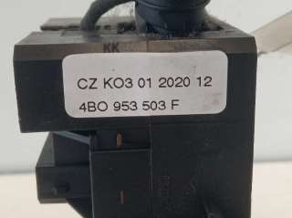 Recambio de mando limpia para volkswagen passat variant (3b6) 2000-2005 edition referencia OEM IAM 4B0953503F  