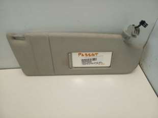Recambio de parasol derecho para volkswagen passat variant (3b6) 2000-2005 edition referencia OEM IAM   