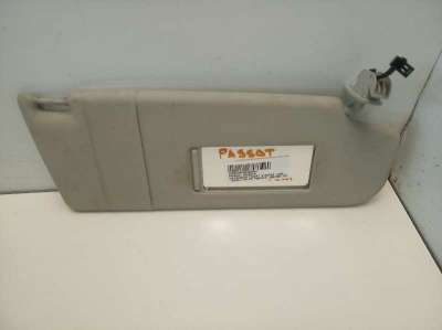 Recambio de parasol derecho para volkswagen passat variant (3b6) 2000-2005 edition referencia OEM IAM   