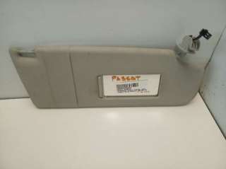 Recambio de parasol derecho para volkswagen passat variant (3b6) 2000-2005 edition referencia OEM IAM   