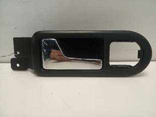 Recambio de maneta interior delantera izquierda para volkswagen passat variant (3b6) 2000-2005 edition referencia OEM IAM 3B1837