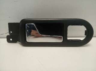 Recambio de maneta interior delantera izquierda para volkswagen passat variant (3b6) 2000-2005 edition referencia OEM IAM 3B1837