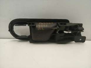 Recambio de maneta interior delantera izquierda para volkswagen passat variant (3b6) 2000-2005 edition referencia OEM IAM 3B1837 2