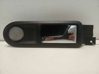 Recambio de maneta interior trasera derecha para volkswagen passat variant (3b6) 2000-2005 edition referencia OEM IAM 3B0839114 