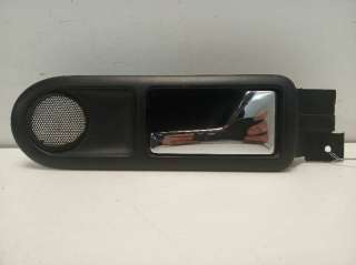 Recambio de maneta interior trasera derecha para volkswagen passat variant (3b6) 2000-2005 edition referencia OEM IAM 3B0839114 