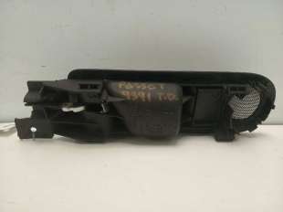 Recambio de maneta interior trasera derecha para volkswagen passat variant (3b6) 2000-2005 edition referencia OEM IAM 3B0839114  2