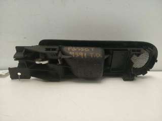 Recambio de maneta interior trasera derecha para volkswagen passat variant (3b6) 2000-2005 edition referencia OEM IAM 3B0839114 