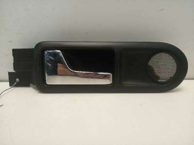 Recambio de maneta interior trasera izquierda para volkswagen passat variant (3b6) 2000-2005 edition referencia OEM IAM 3B083911
