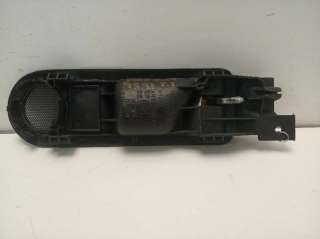 Recambio de maneta interior trasera izquierda para volkswagen passat variant (3b6) 2000-2005 edition referencia OEM IAM 3B083911