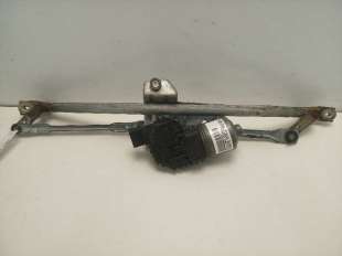 Recambio de motor limpia delantero para volkswagen passat variant (3b6) 2000-2005 edition referencia OEM IAM 3B1955113C  