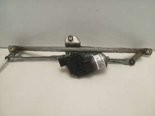 Recambio de motor limpia delantero para volkswagen passat variant (3b6) 2000-2005 edition referencia OEM IAM 3B1955113C  
