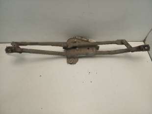 Recambio de motor limpia delantero para volkswagen passat variant (3b6) 2000-2005 edition referencia OEM IAM 3B1955113C   2