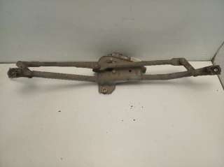 Recambio de motor limpia delantero para volkswagen passat variant (3b6) 2000-2005 edition referencia OEM IAM 3B1955113C  