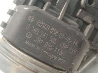 Recambio de motor limpia delantero para volkswagen passat variant (3b6) 2000-2005 edition referencia OEM IAM 3B1955113C  