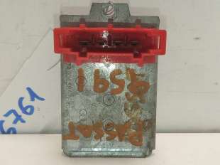 Recambio de resistencia calefaccion para volkswagen passat variant (3b6) 2000-2005 edition referencia OEM IAM 8D0959263  