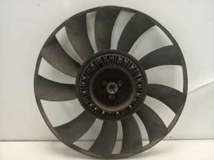 Recambio de ventilador viscoso motor para volkswagen passat variant (3b6) 2000-2005 edition referencia OEM IAM 058121350 49584 
