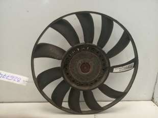 Recambio de ventilador viscoso motor para volkswagen passat variant (3b6) 2000-2005 edition referencia OEM IAM 058121350 49584  2