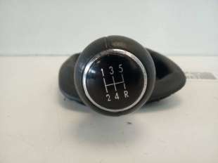 Recambio de guarnecidos palanca cambio para volkswagen passat variant (3b6) 2000-2005 edition referencia OEM IAM NVE8685   2